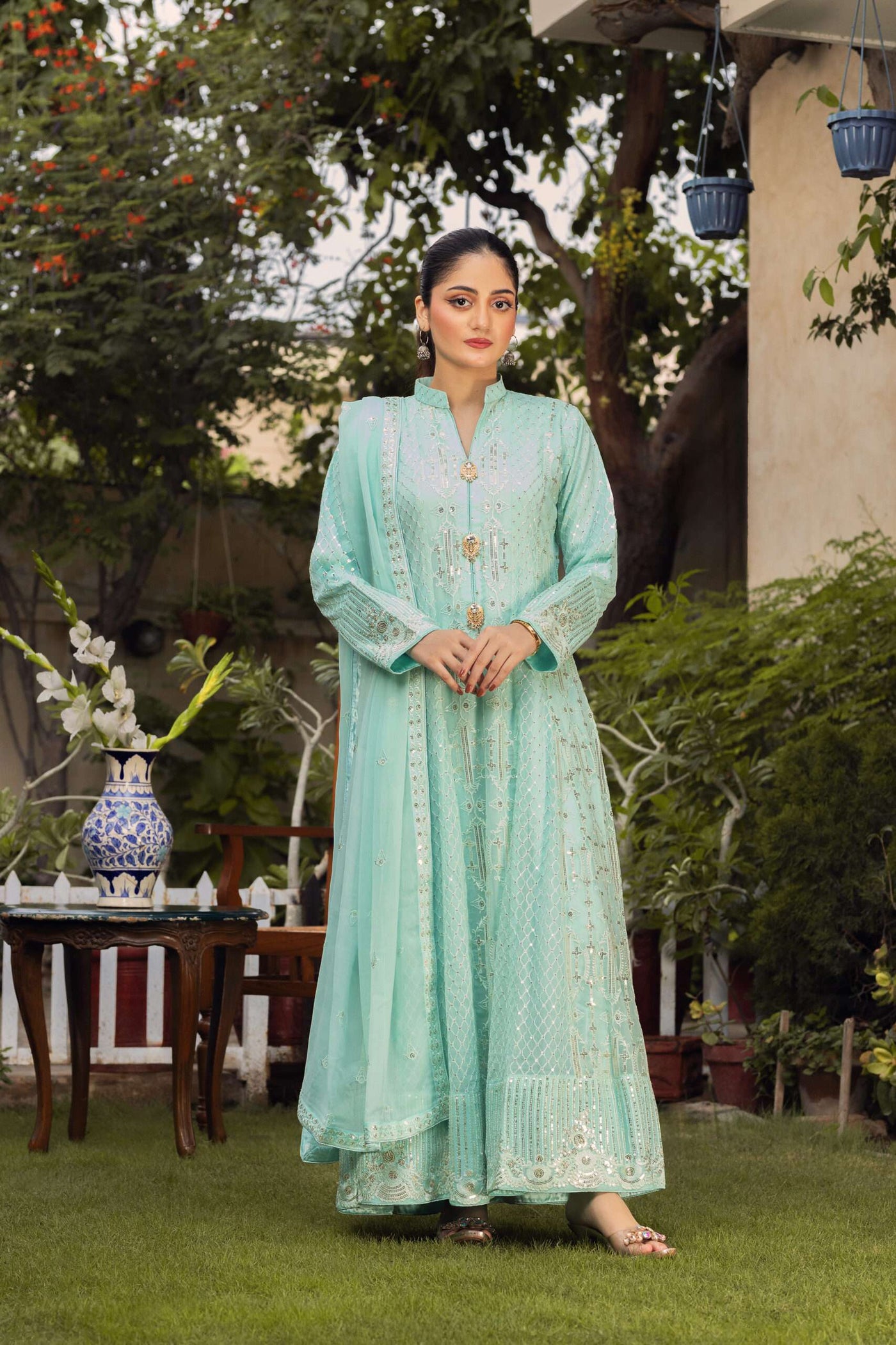Chandni