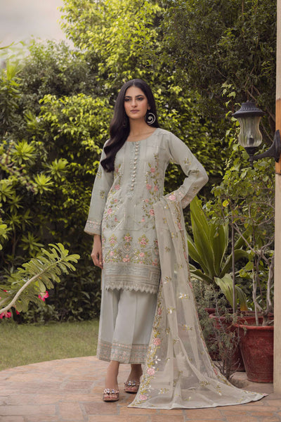 Haseena-Grey