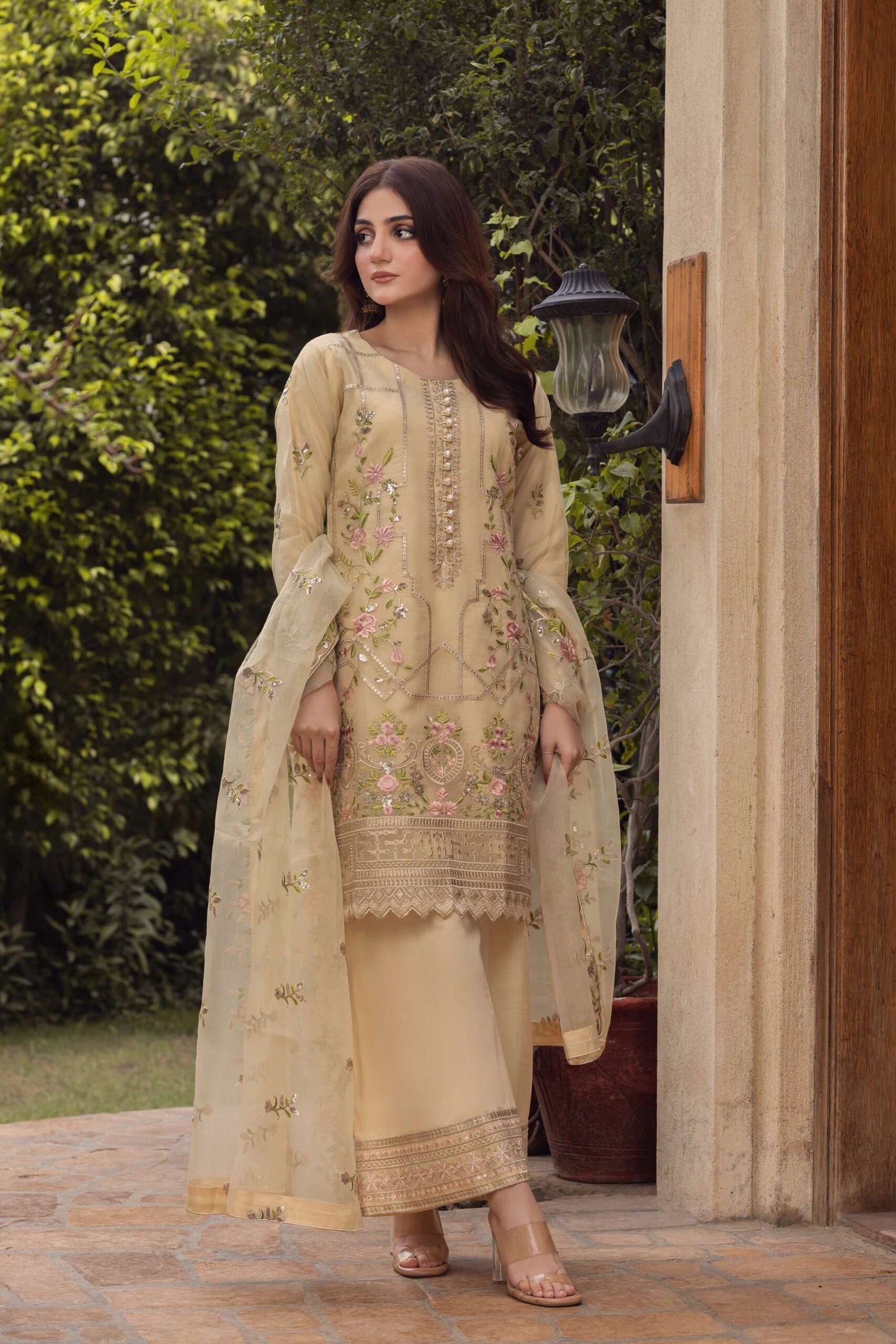 Shehzadi