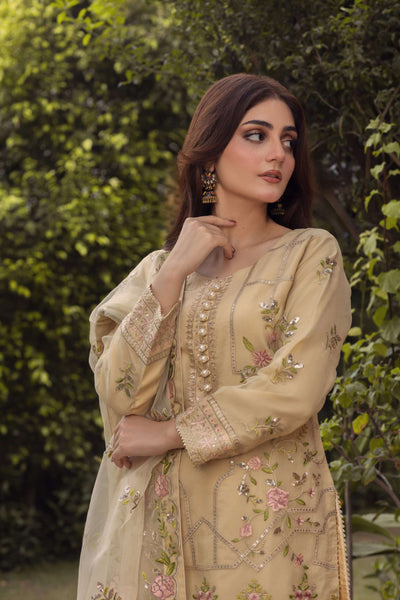 Shehzadi