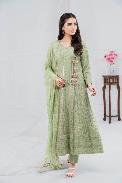 SHEHZADI