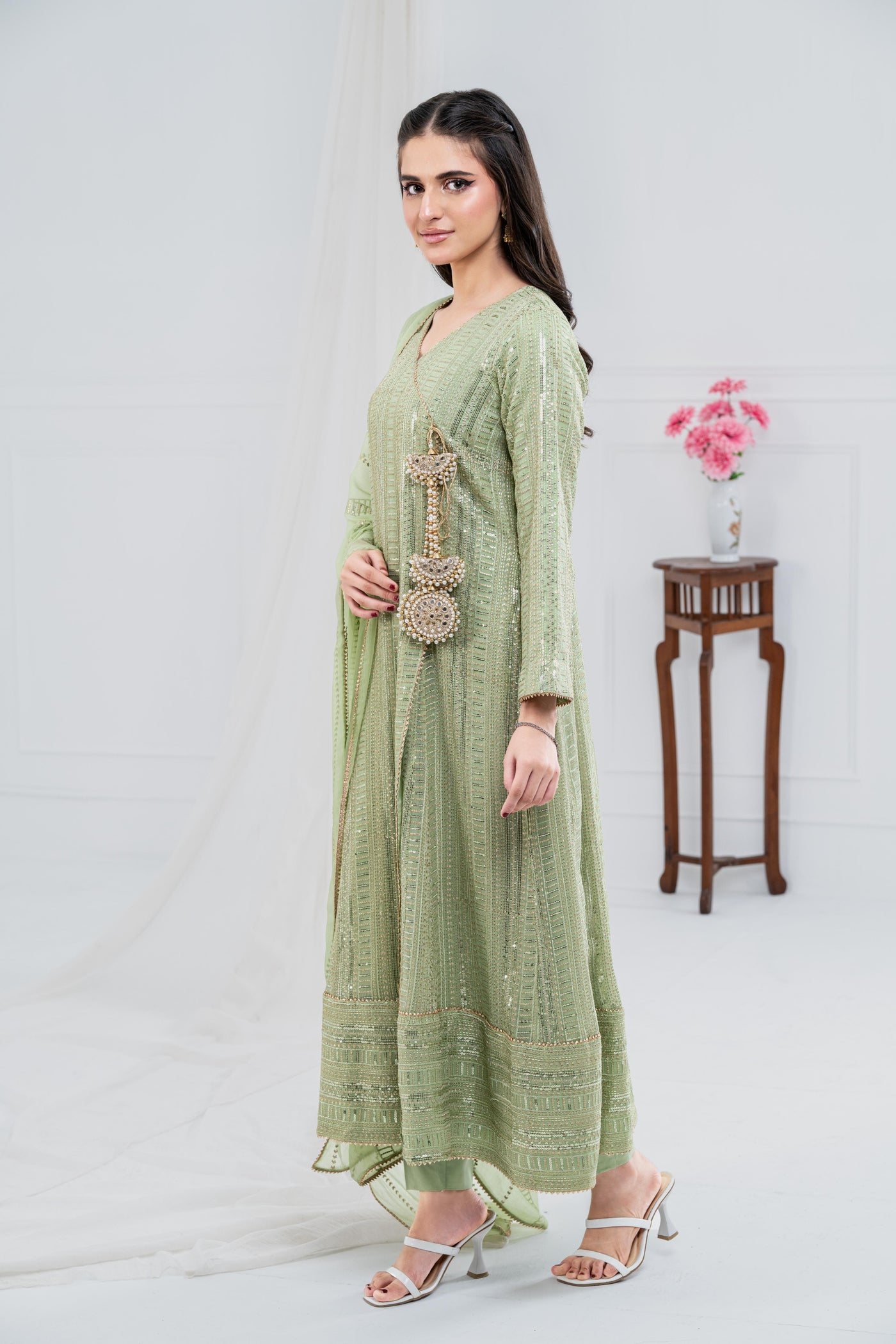 SHEHZADI