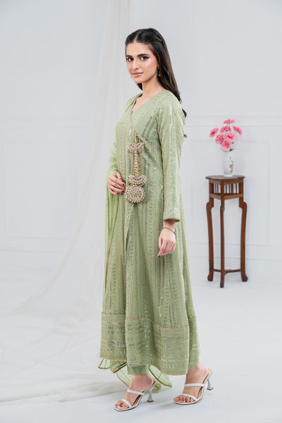 SHEHZADI