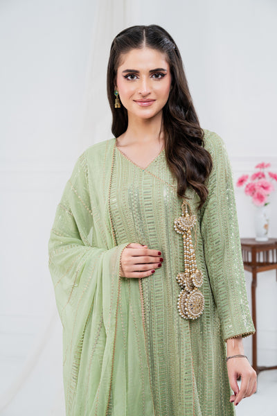SHEHZADI
