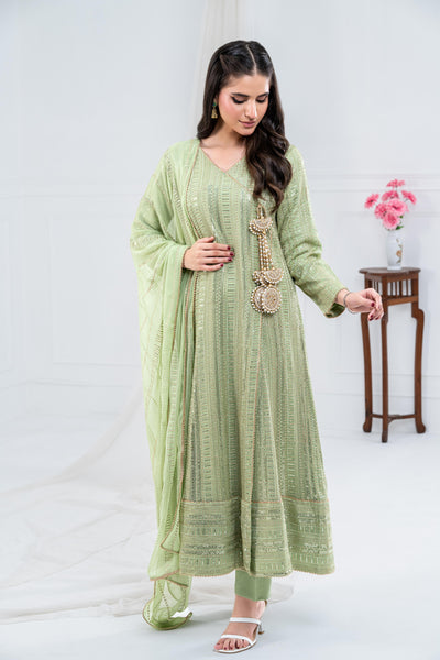SHEHZADI