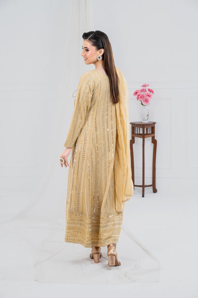 SHEHZADI