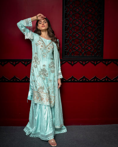 GUL NAZ