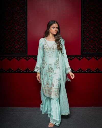 GUL NAZ