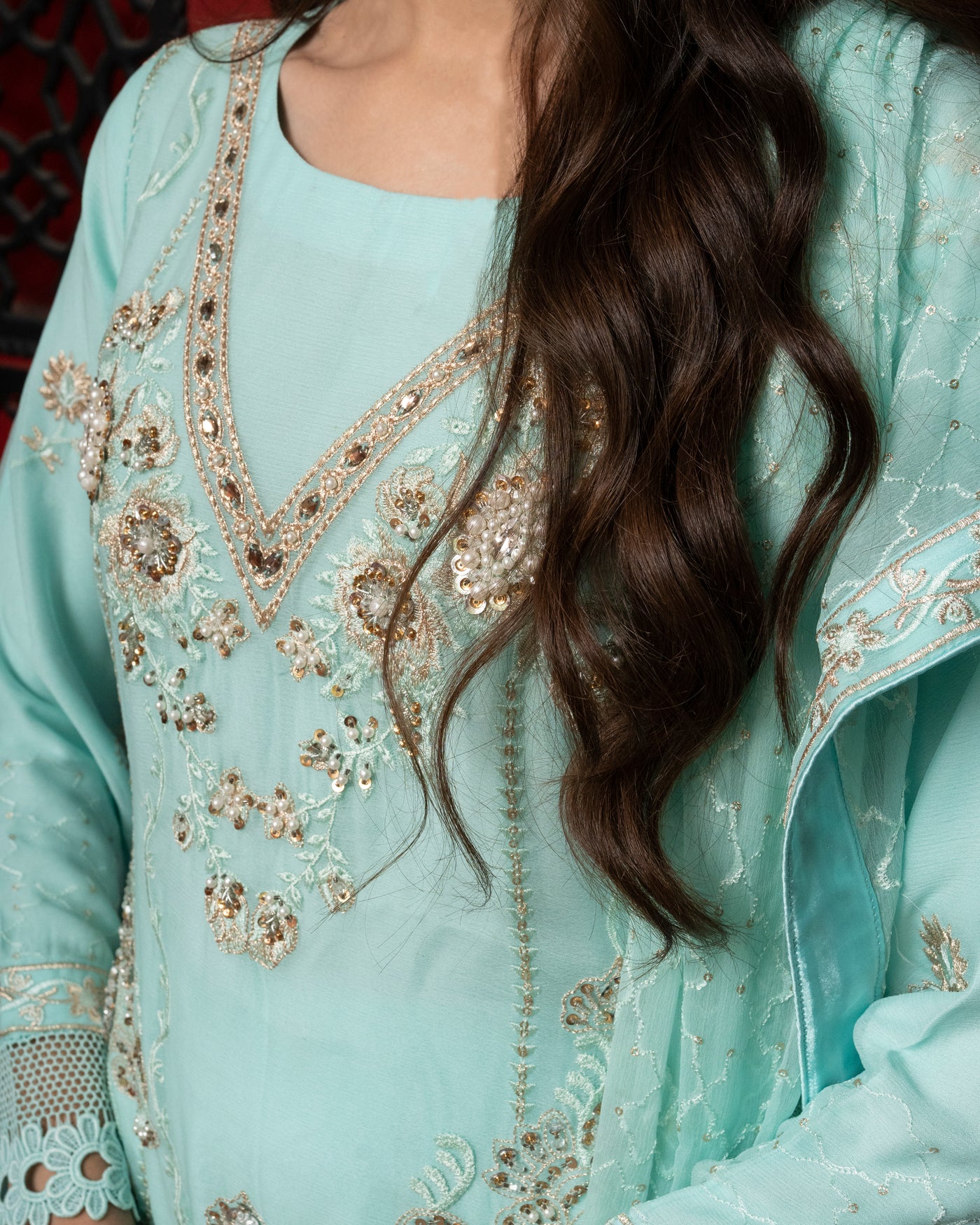 GUL NAZ