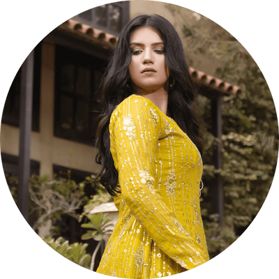 Khushboo