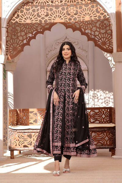 Bahar-Black