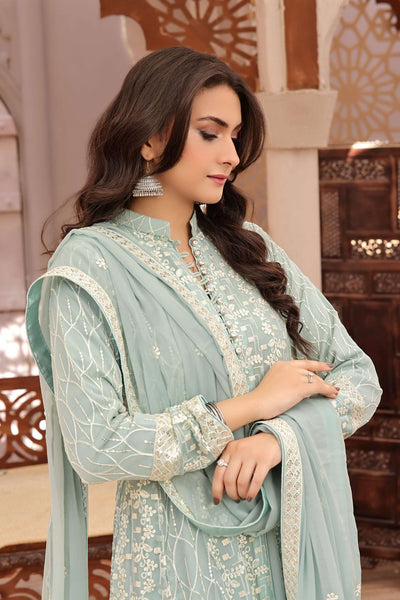 Bahar-Light Blue
