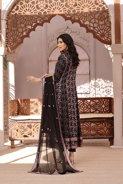 Bahar-Black