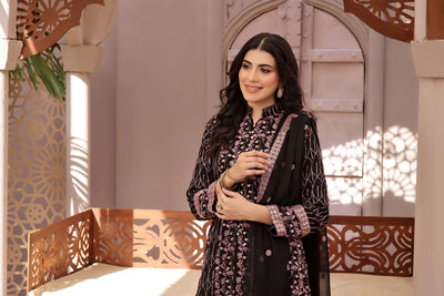 Bahar-Black