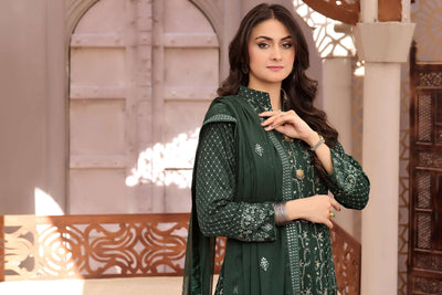 Roshni-Green