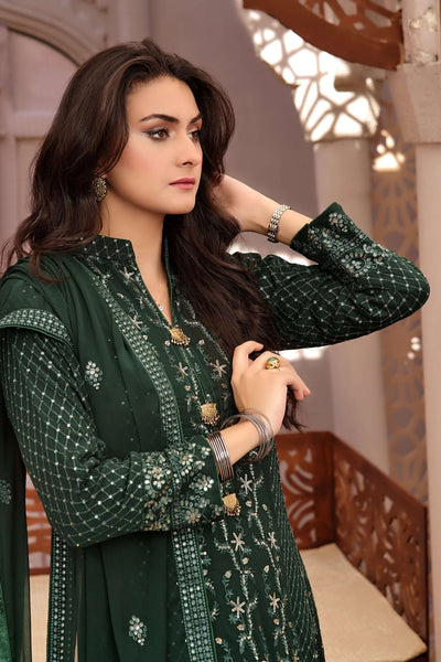 Roshni-Green