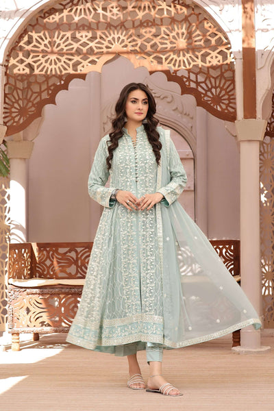 Bahar-Light Blue