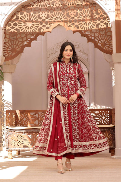 Bahar-Red