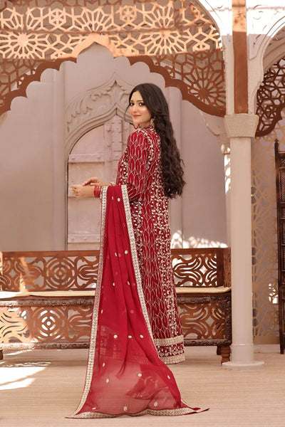 Bahar-Red