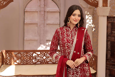 Bahar-Red