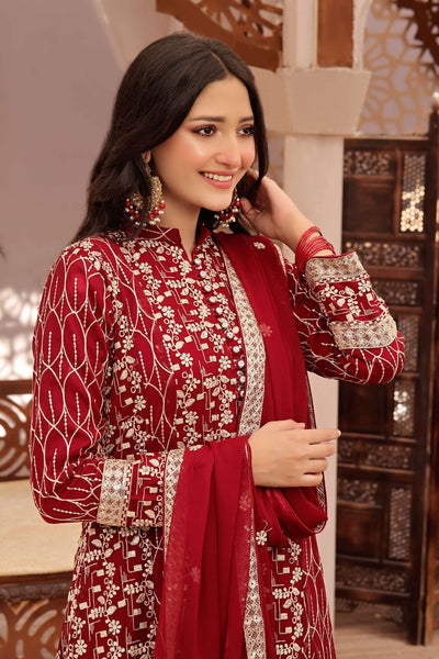 Bahar-Red