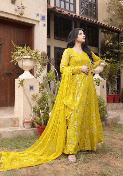 Khushboo