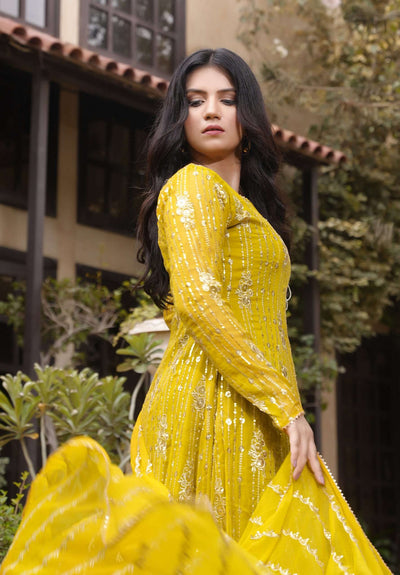 Khushboo