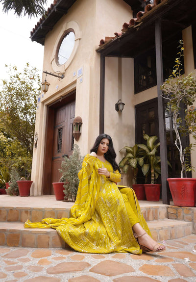 Khushboo