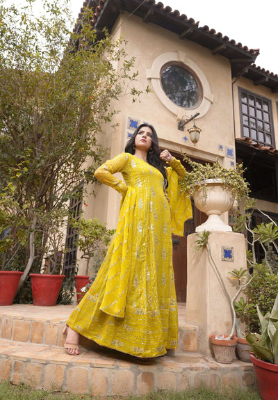 Khushboo