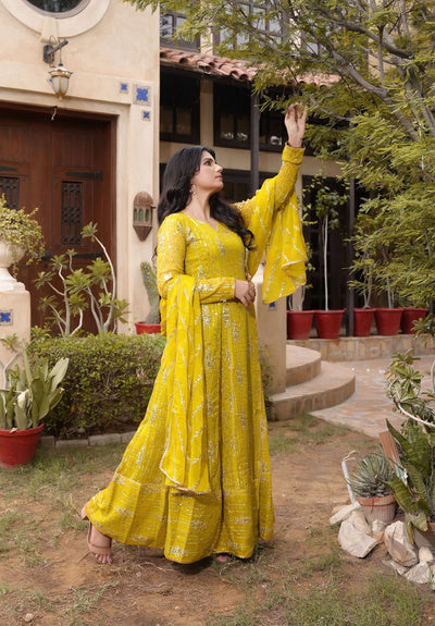 Khushboo